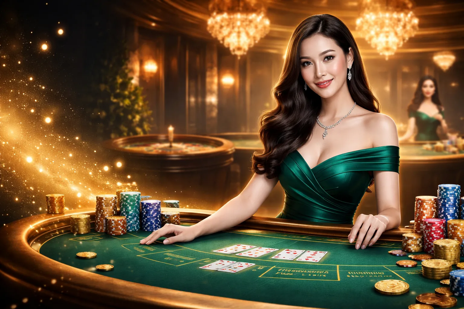 Ưu đãi nạp đầu dành cho thành viên mới BL55