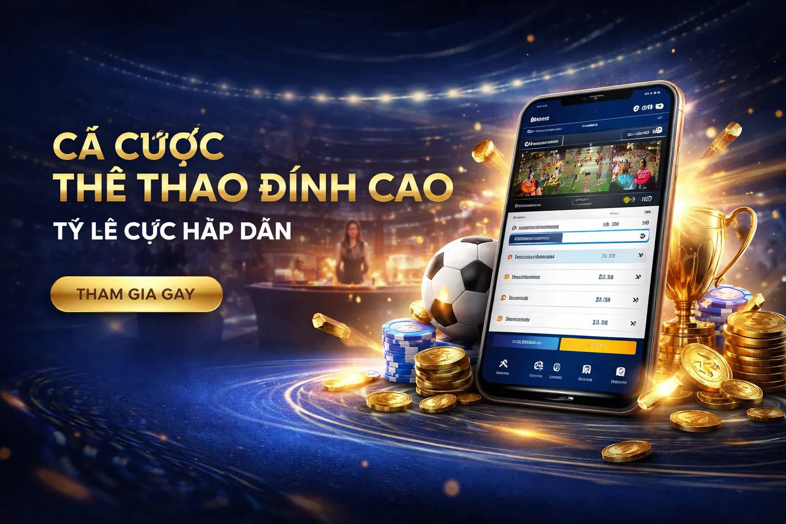 Tin tức bl55 mới nhất