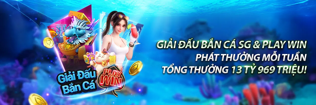 Hình ảnh quảng cáo các chương trình khuyến mãi mới nhất của bl55