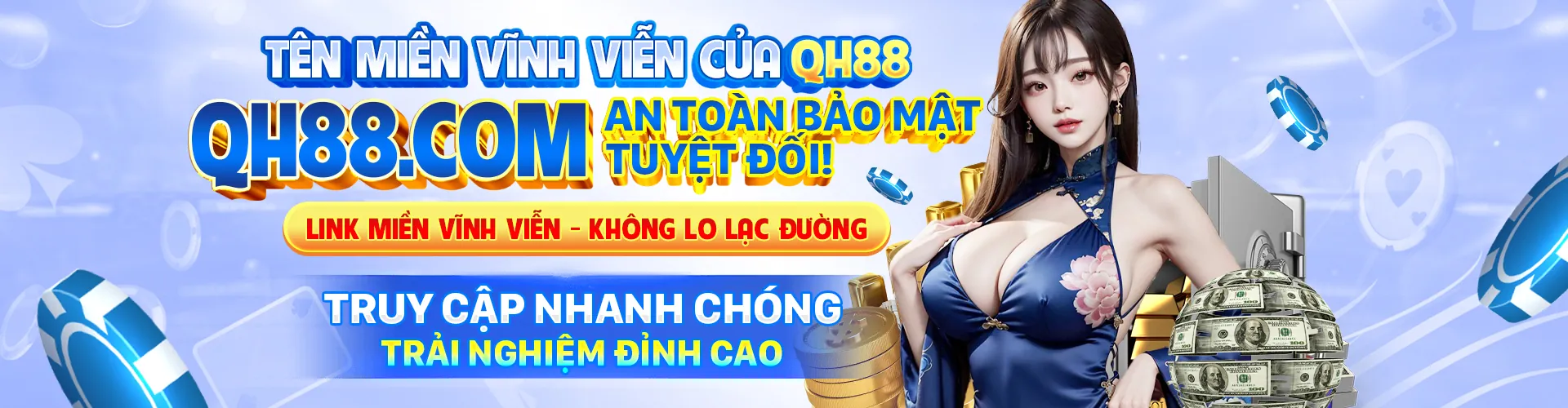 Chính sách Cookie của bl55