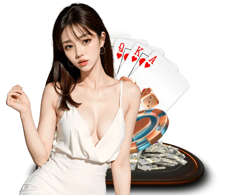 Sòng Bạc Trực Tiếp bl55